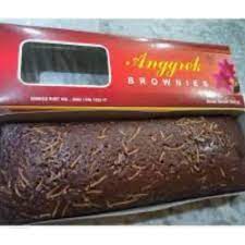 Brownies Panggang